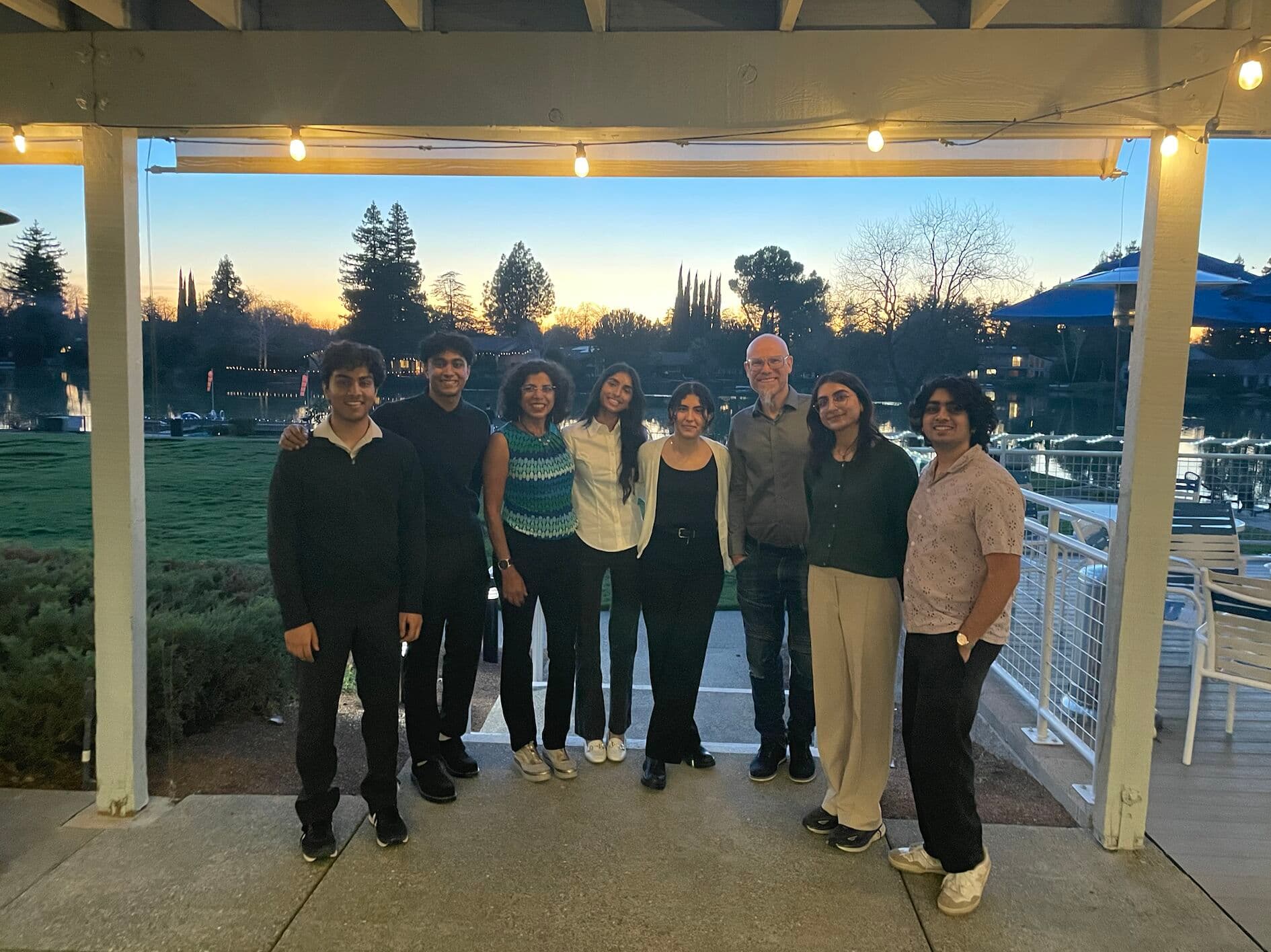R&D Team